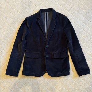 Boys Crewcuts Navy Blazer Sz 12